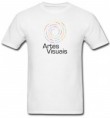 Camiseta Artes Visuais 1